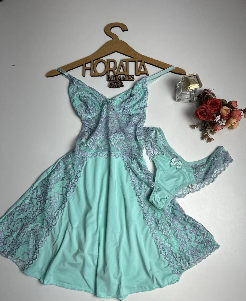 Camisola Sofia