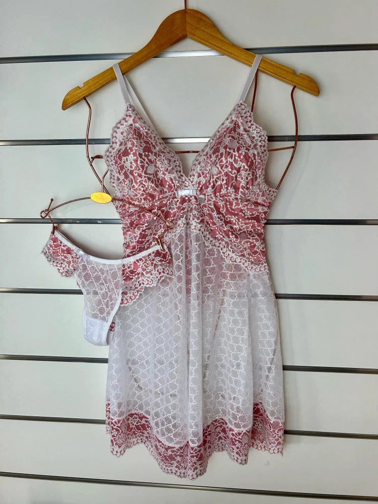 Camisola Julia Tully