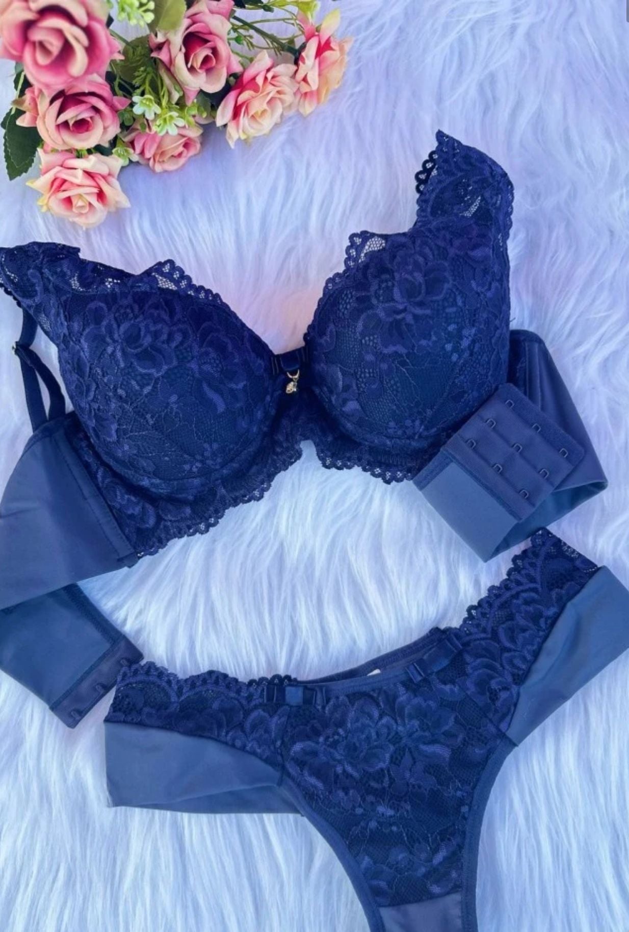 Conjunto Renata