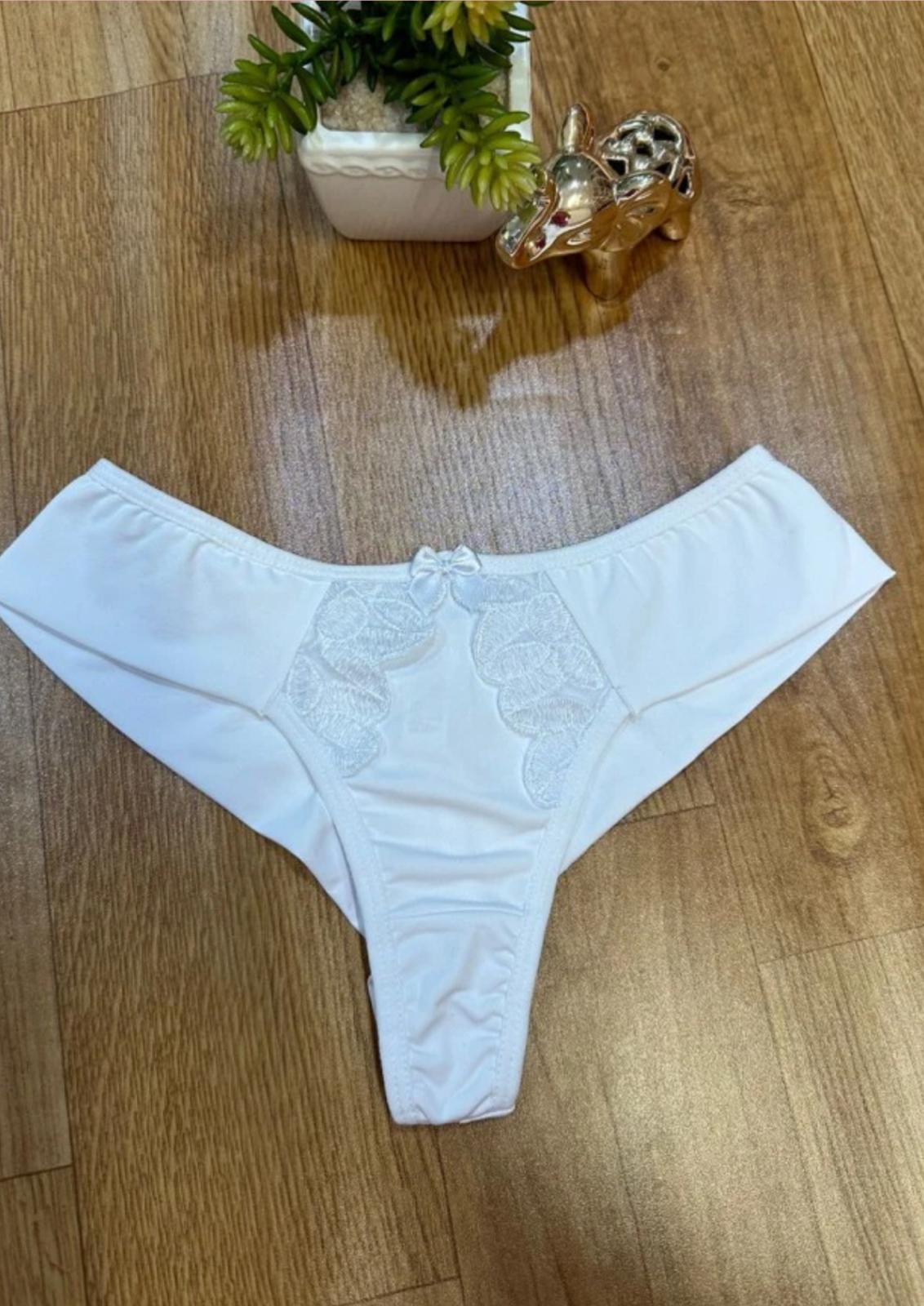 Calcinha Fio Camila