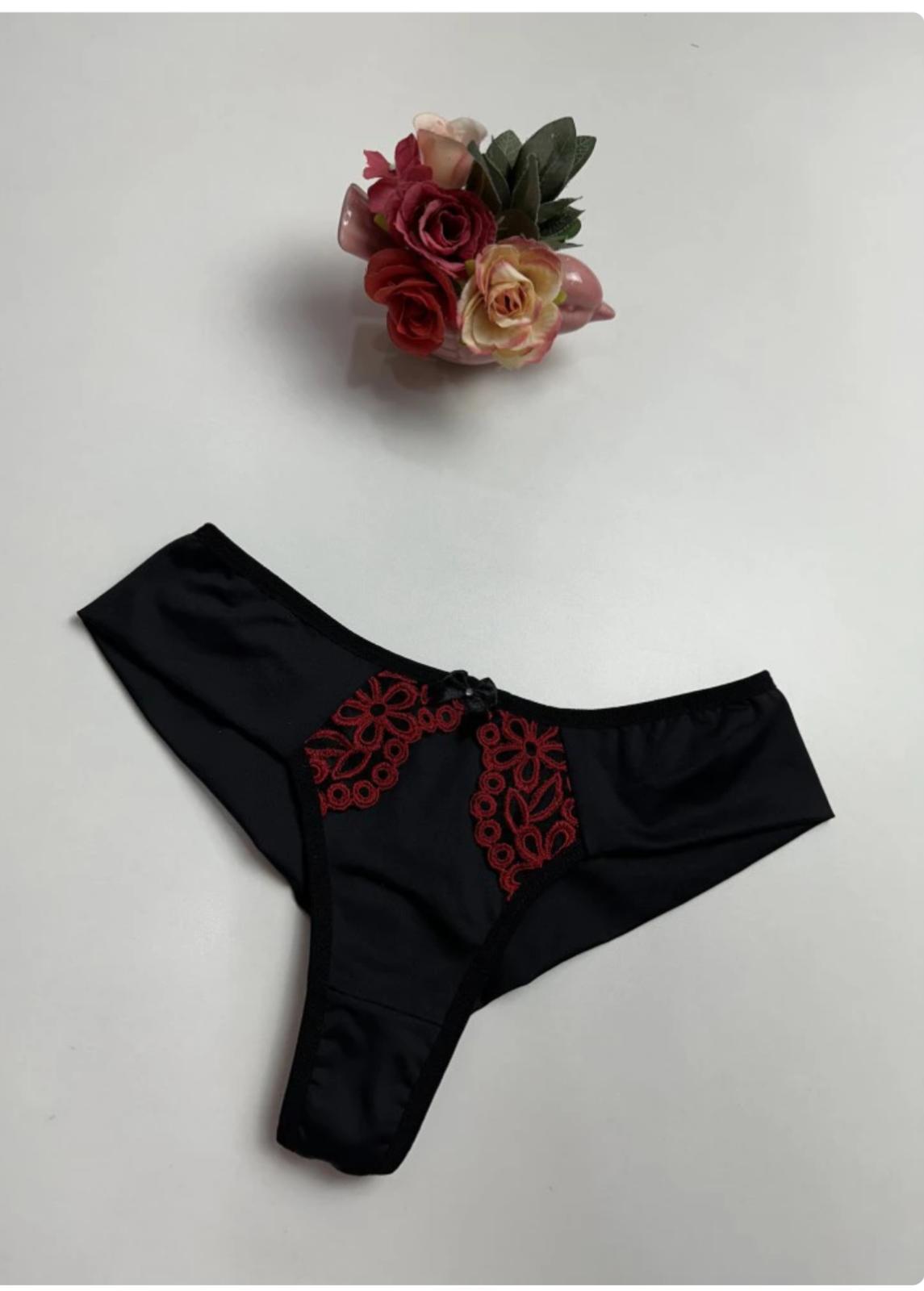 Calcinha Fio Camila