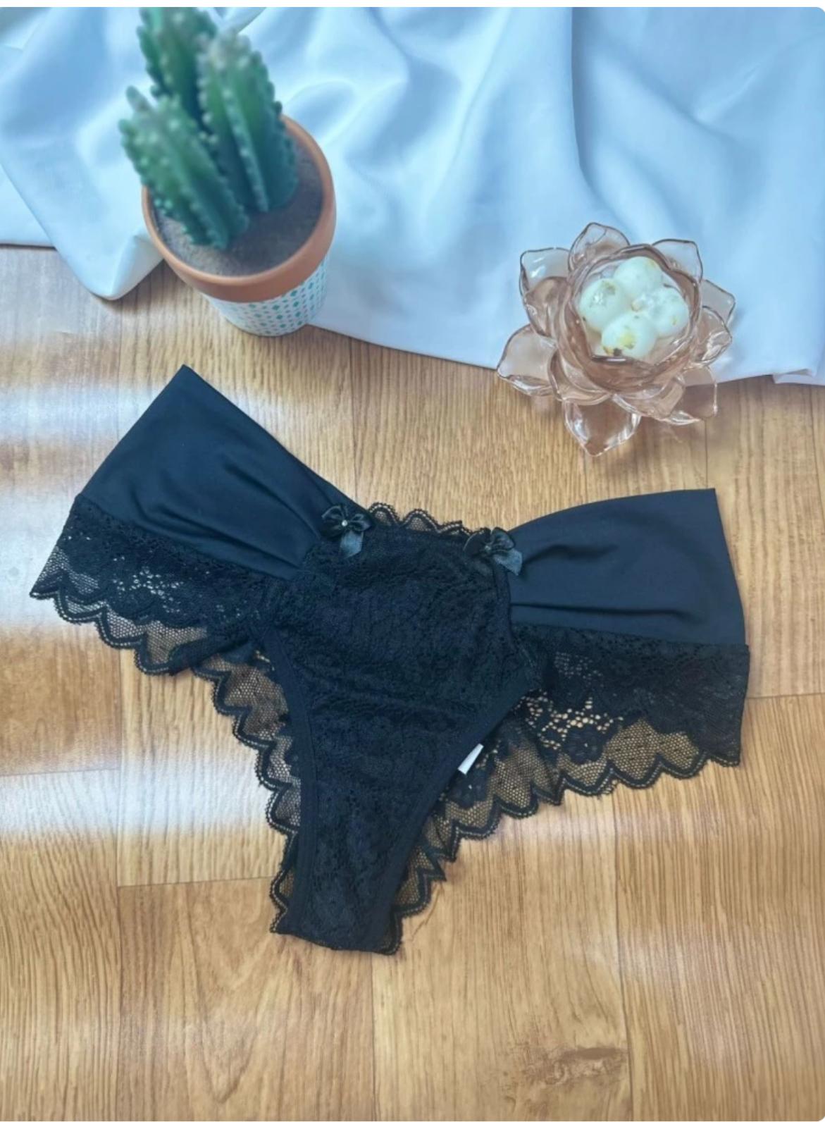 Calcinha Fio Gabi