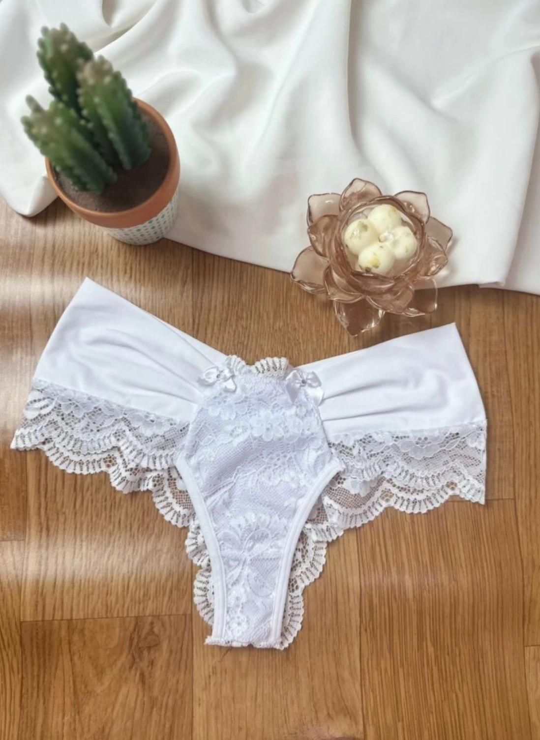 Calcinha Fio Gabi