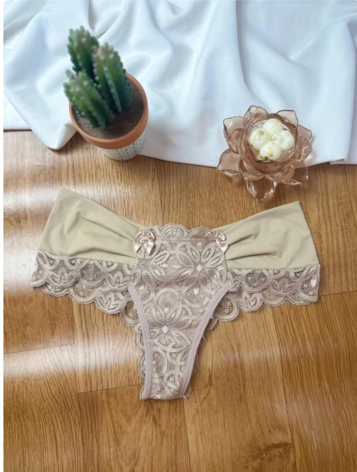 Calcinha Fio Gabi