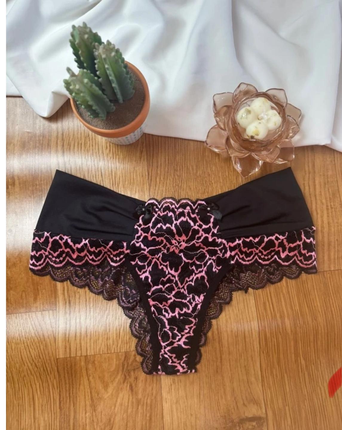 Calcinha Fio Gabi