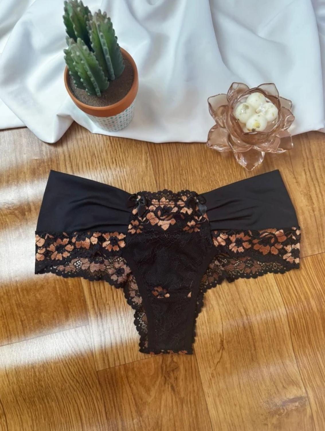 Calcinha Fio Gabi