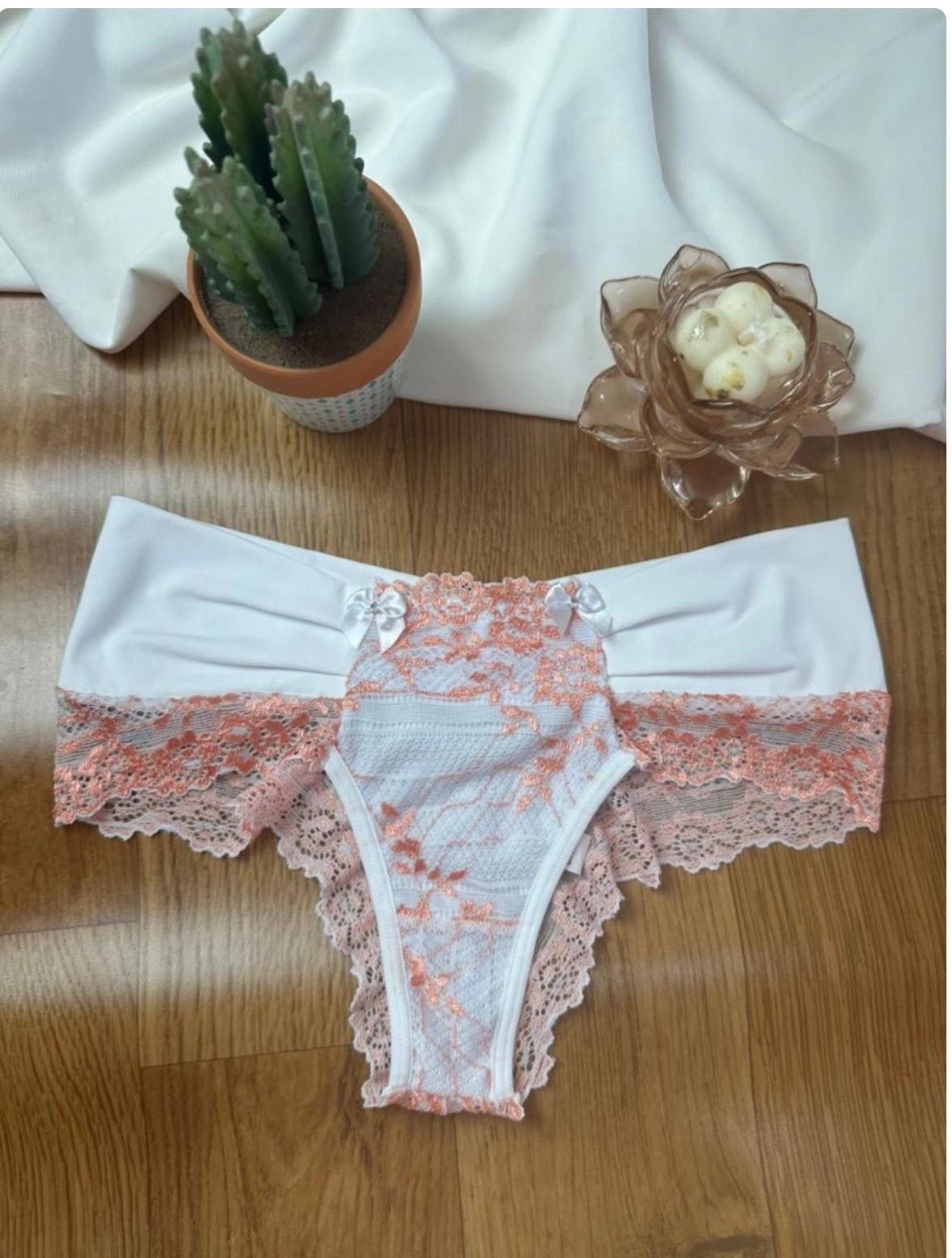 Calcinha Fio Gabi
