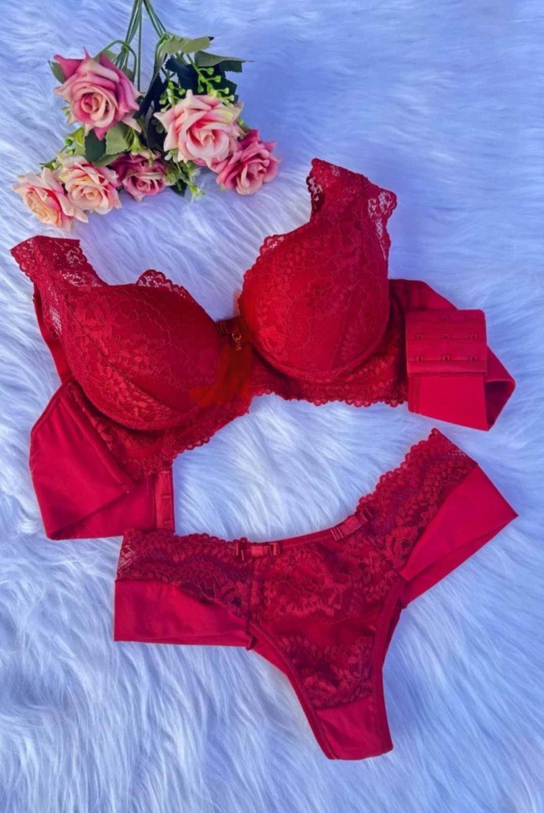 Conjunto Renata