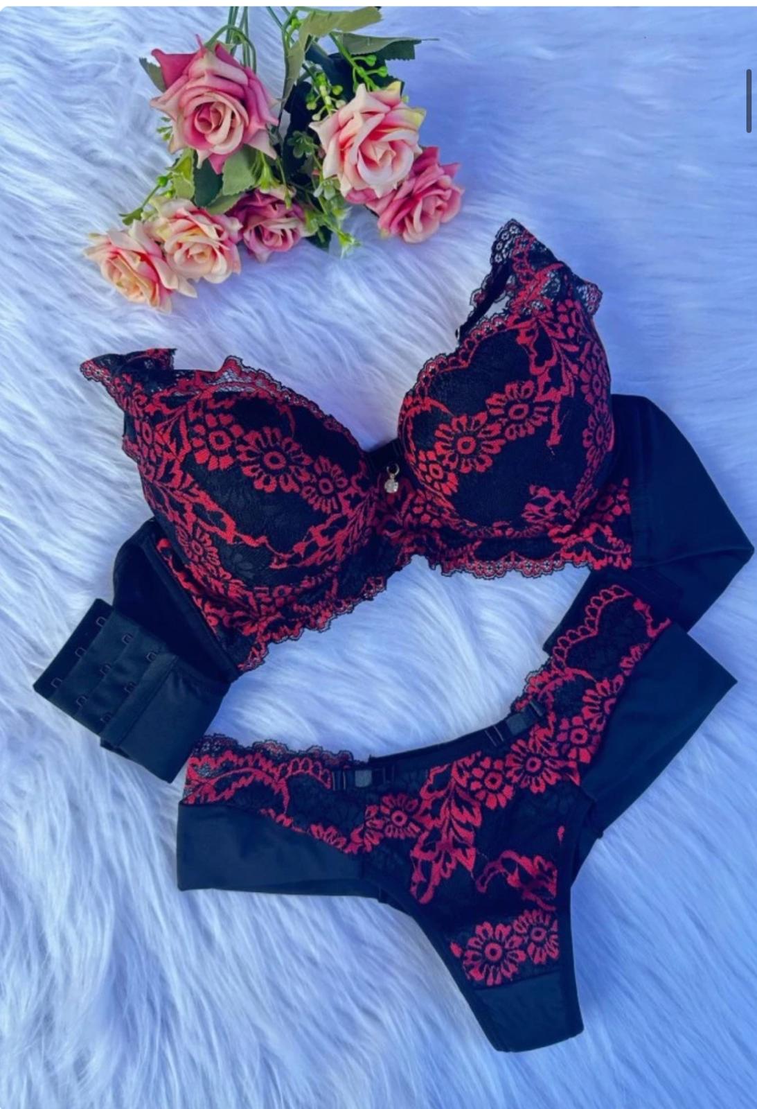 Conjunto Renata