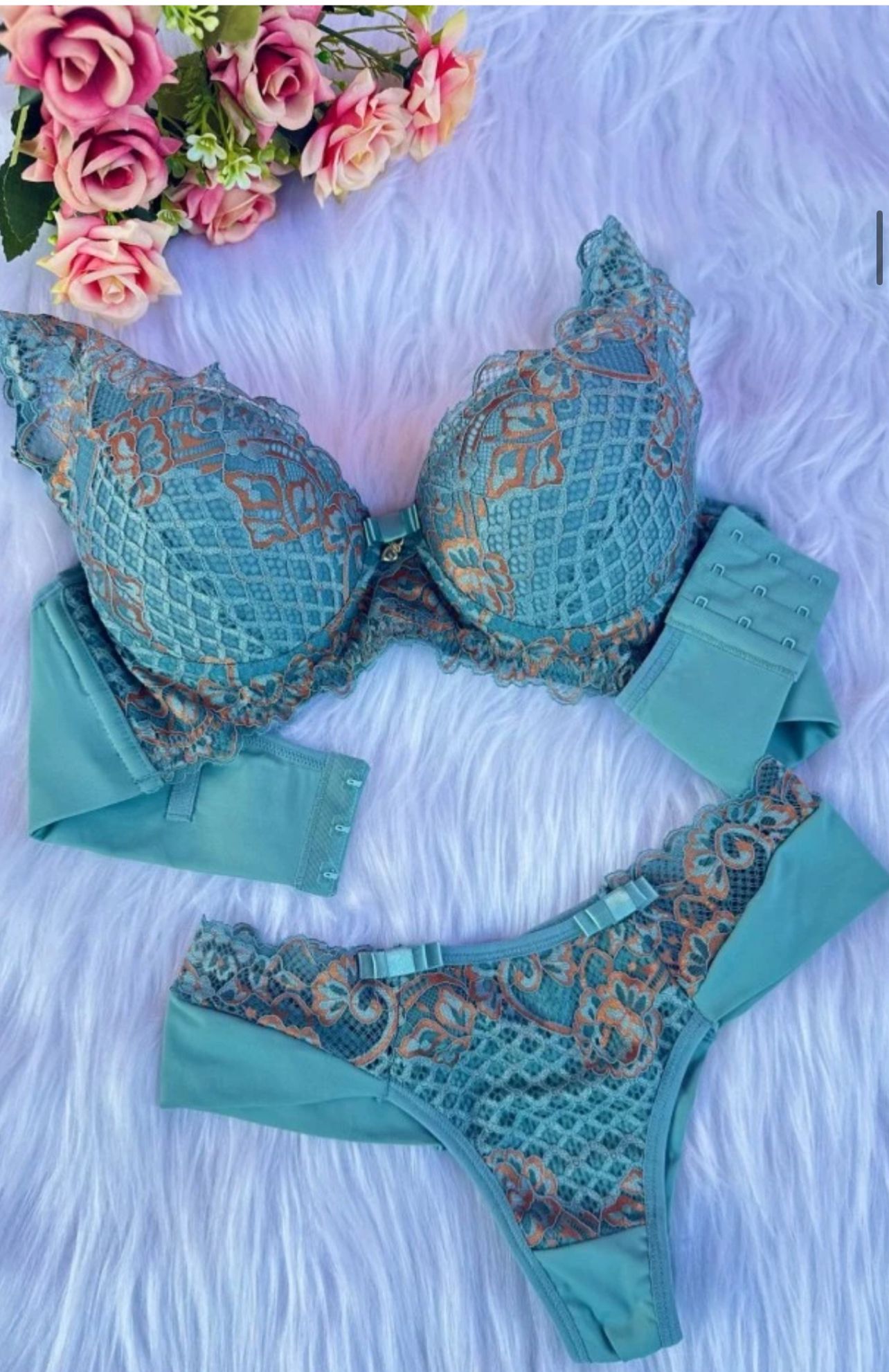 Conjunto Renata