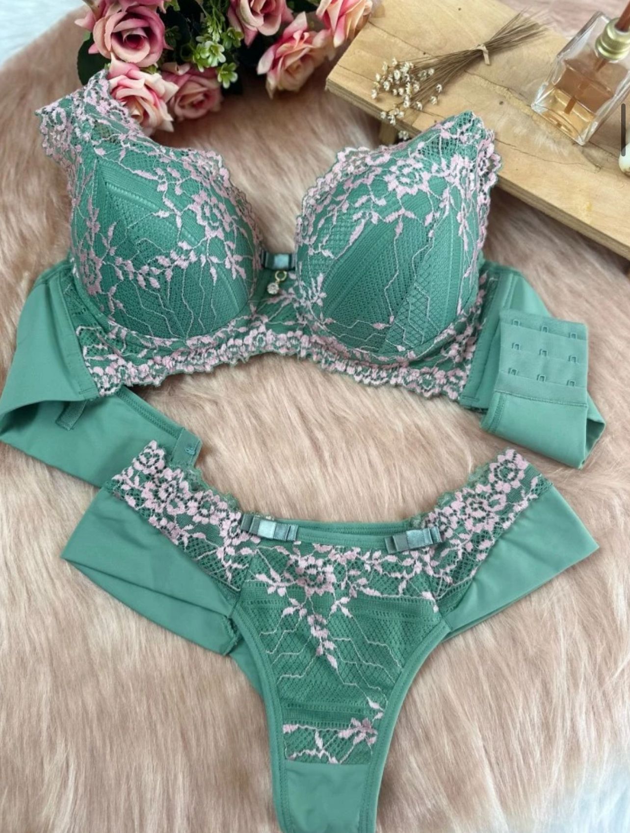 Conjunto Renata