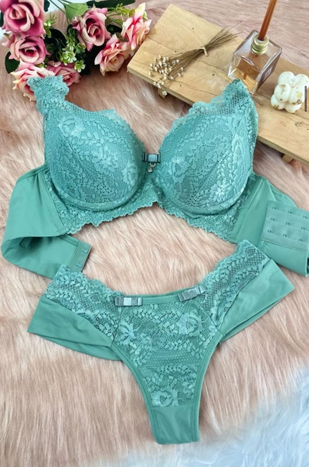 Conjunto Renata