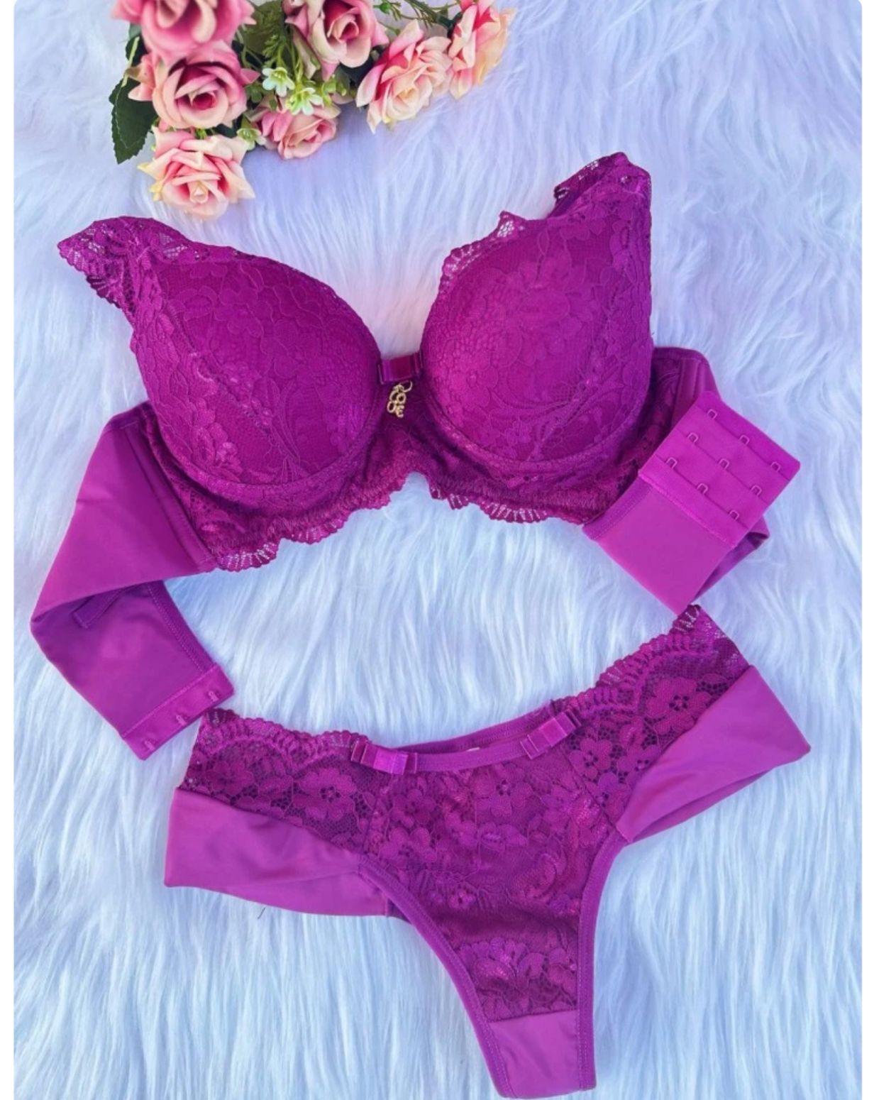 Conjunto Renata