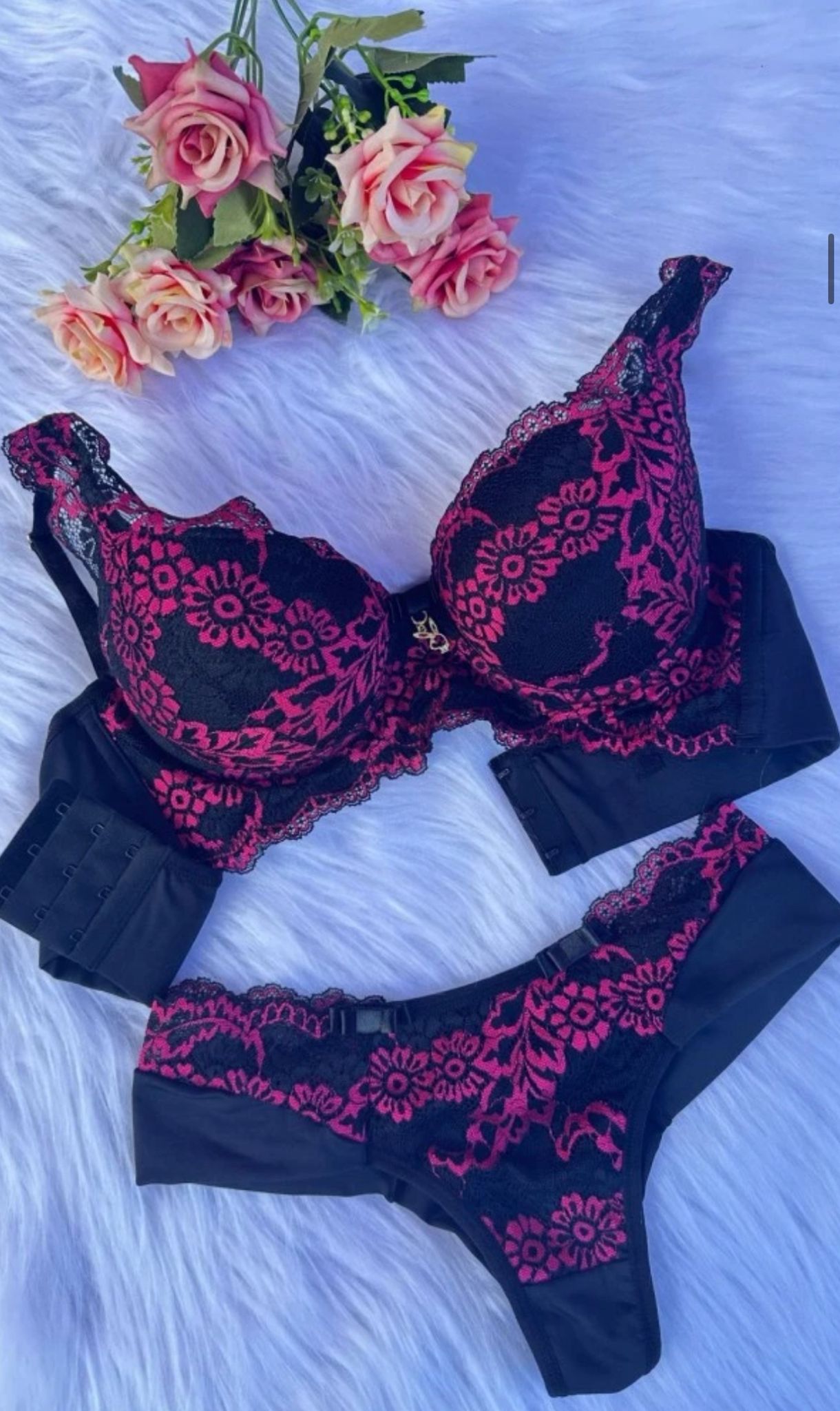 Conjunto Renata
