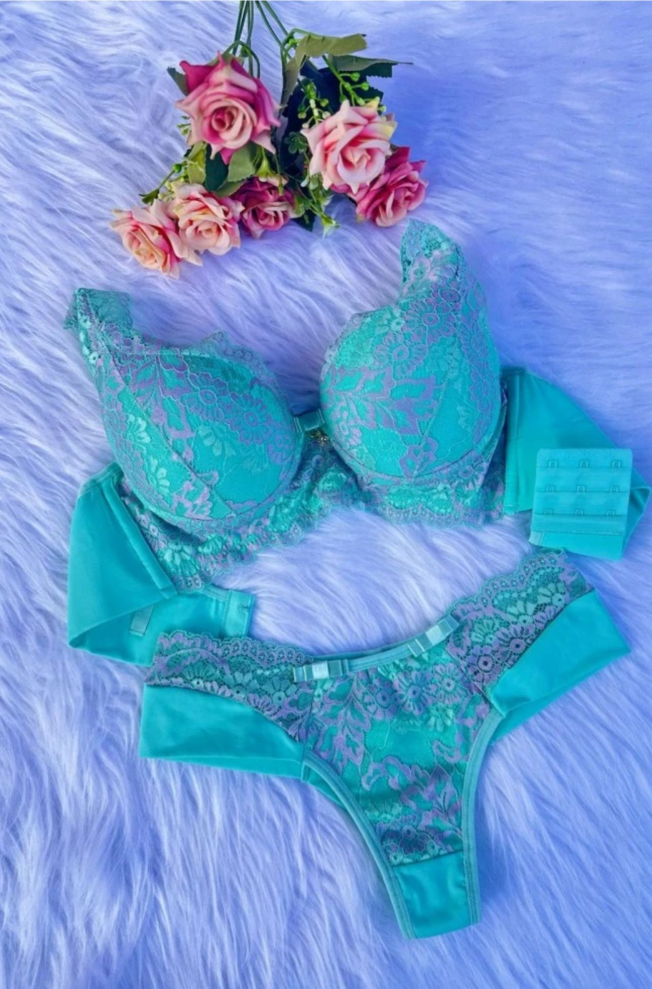 Conjunto Renata