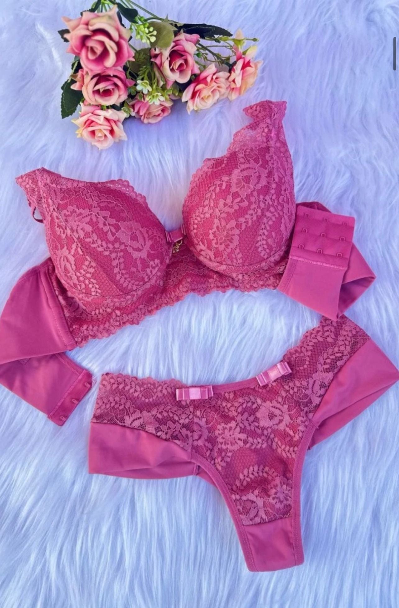 Conjunto Renata