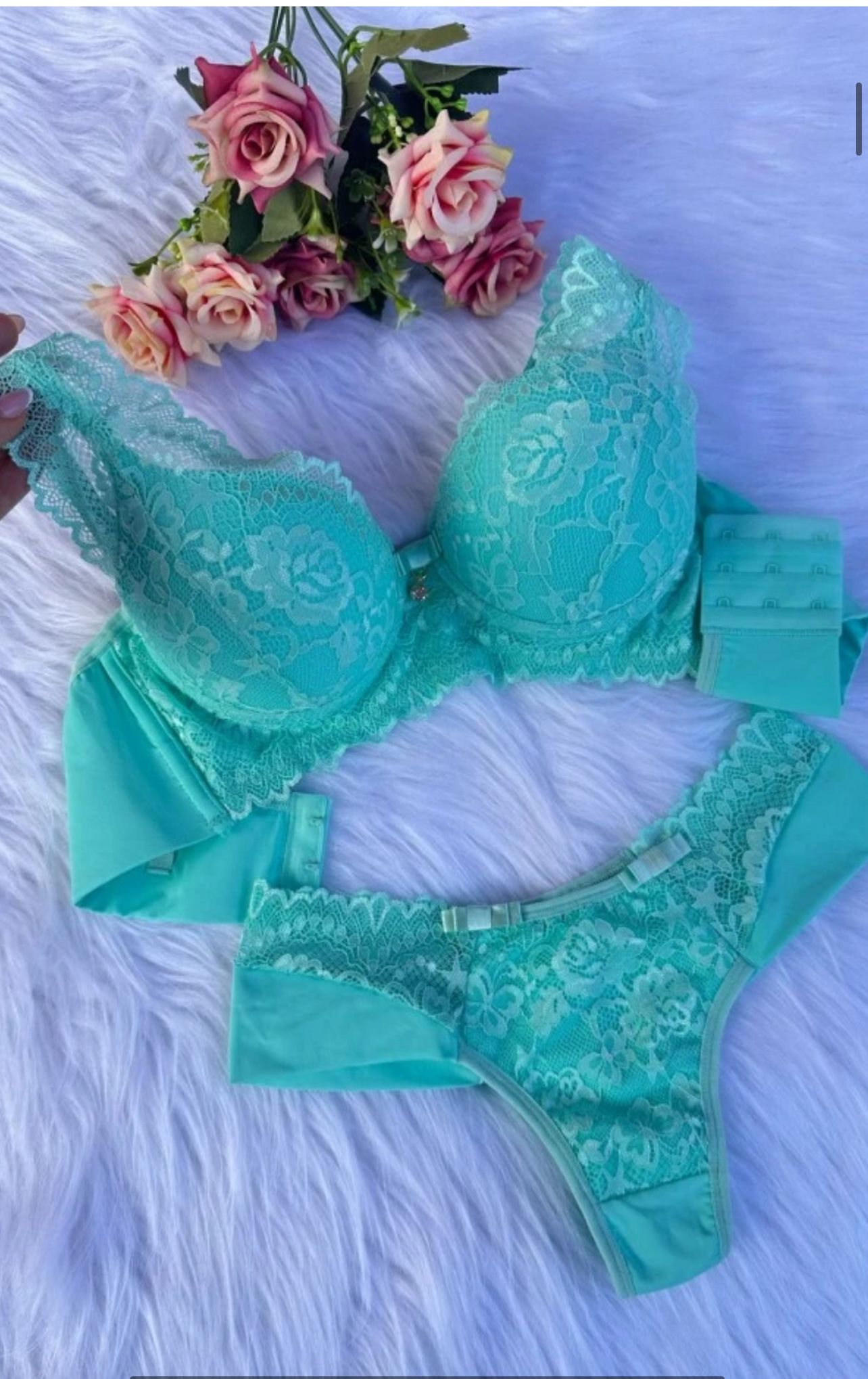 Conjunto Renata