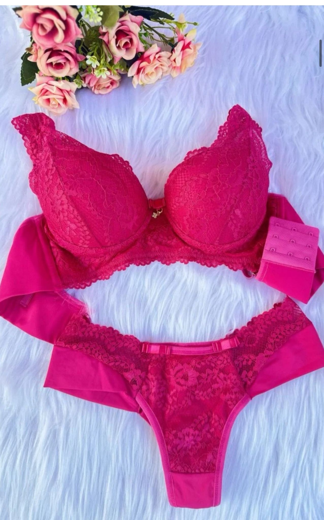 Conjunto Renata
