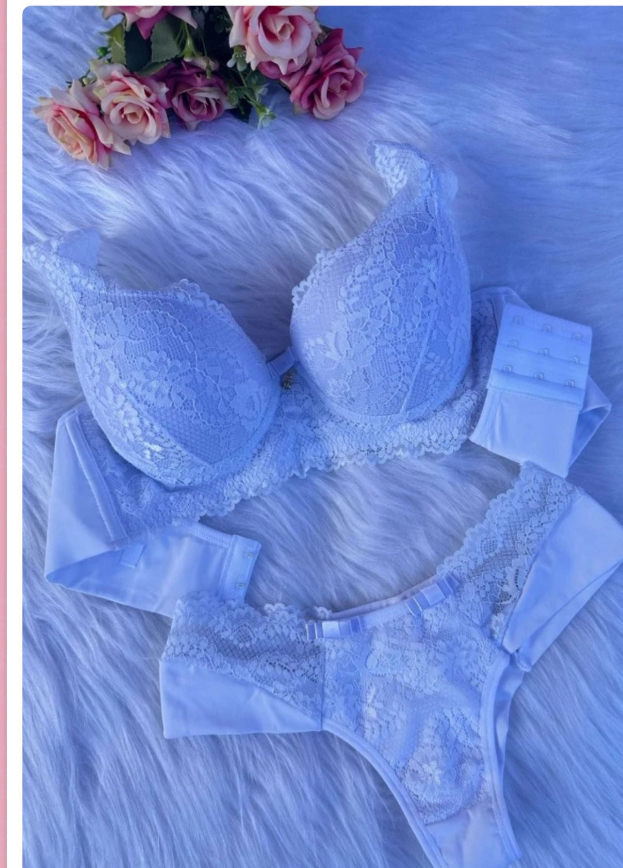 Conjunto Renata
