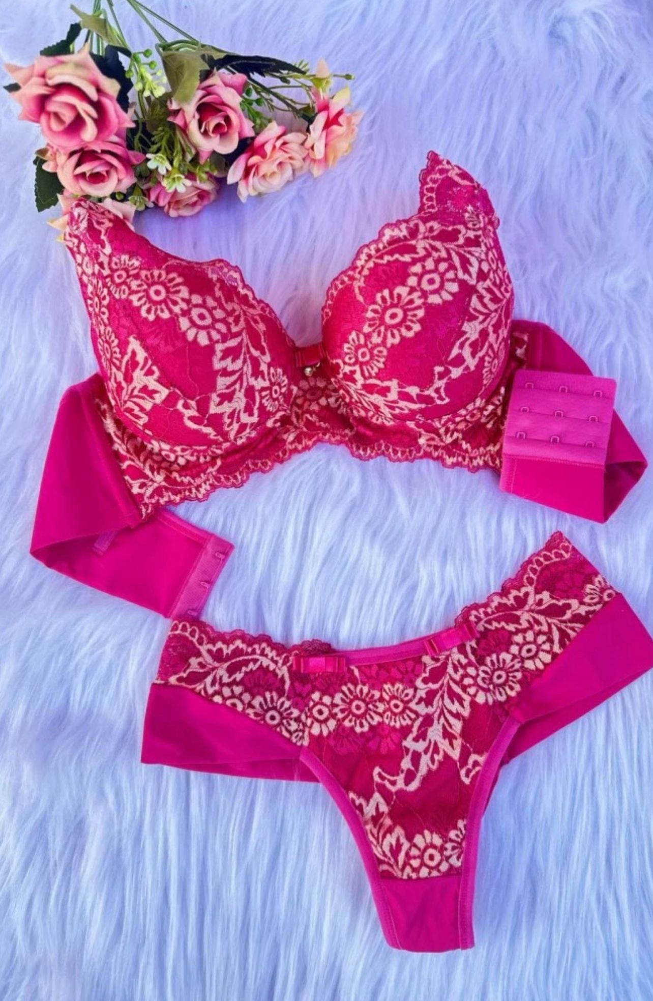 Conjunto Renata