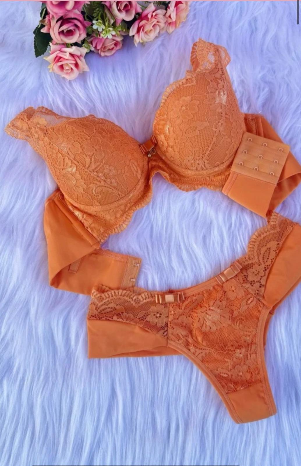 Conjunto Renata