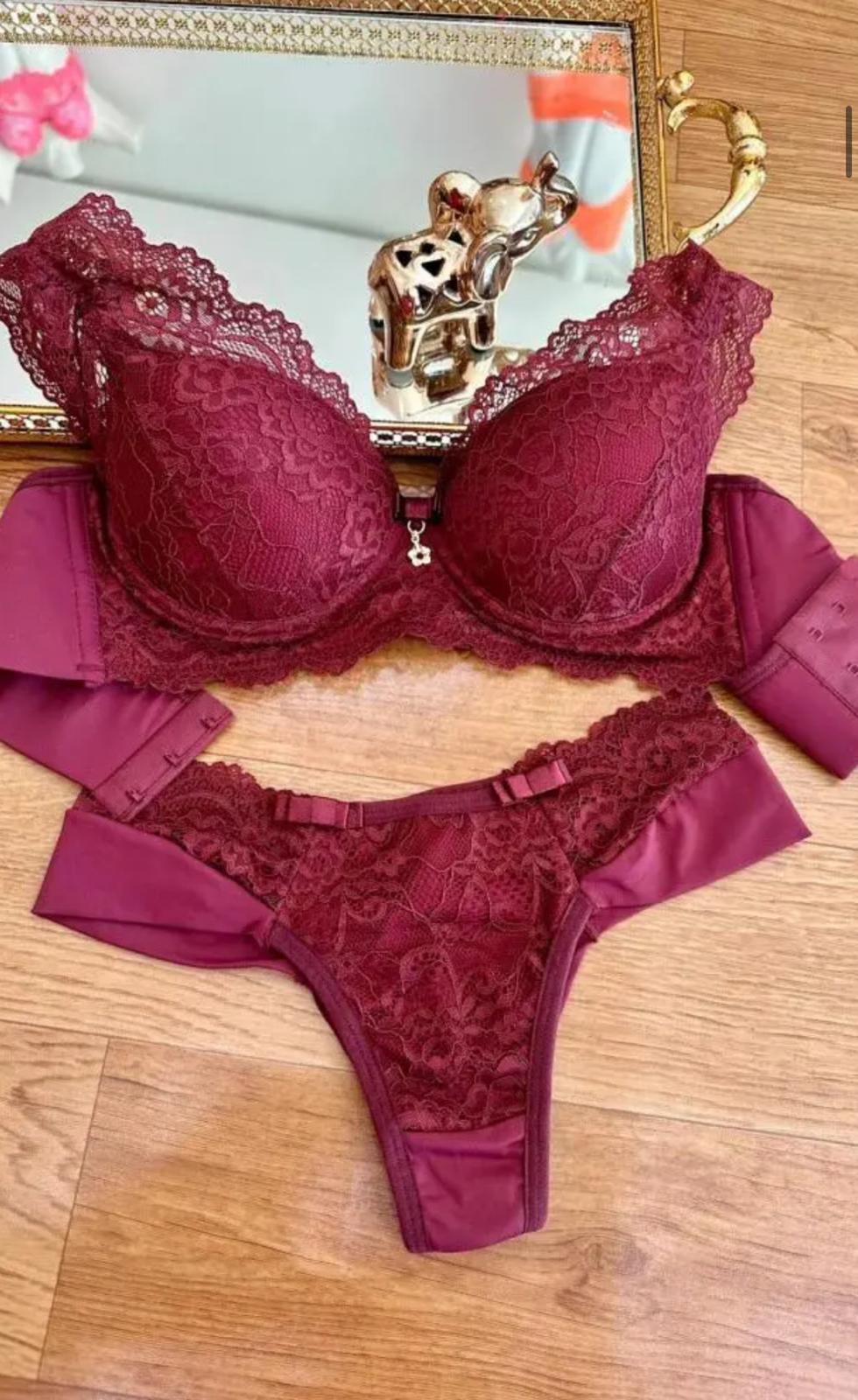 Conjunto Renata