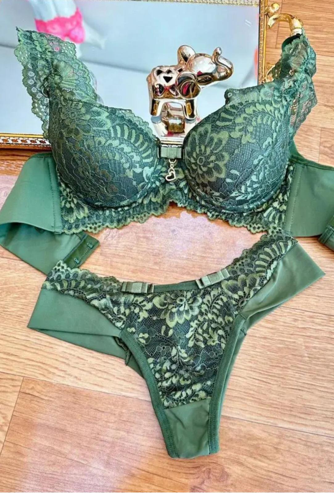Conjunto Renata