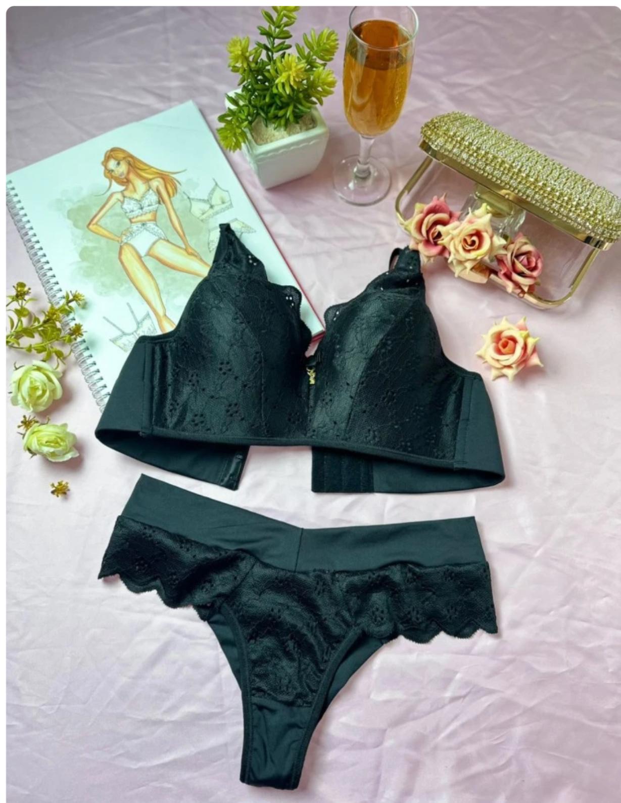 Conjunto Priscila Lese