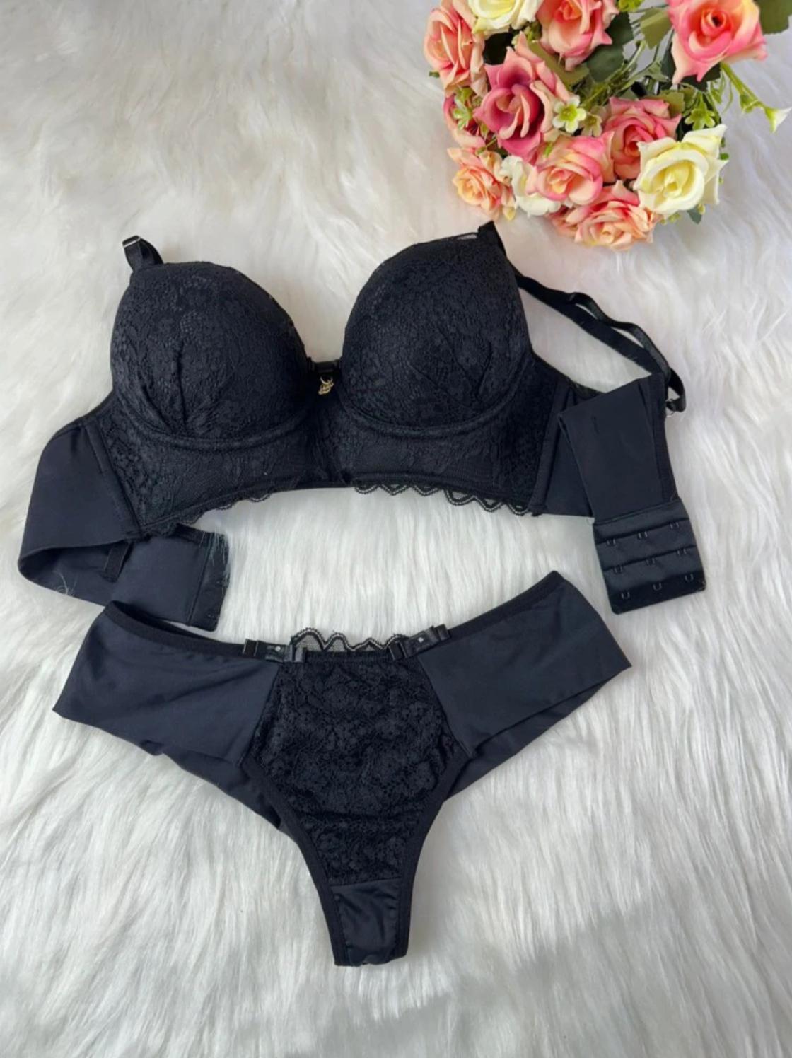 Conjunto Jayne