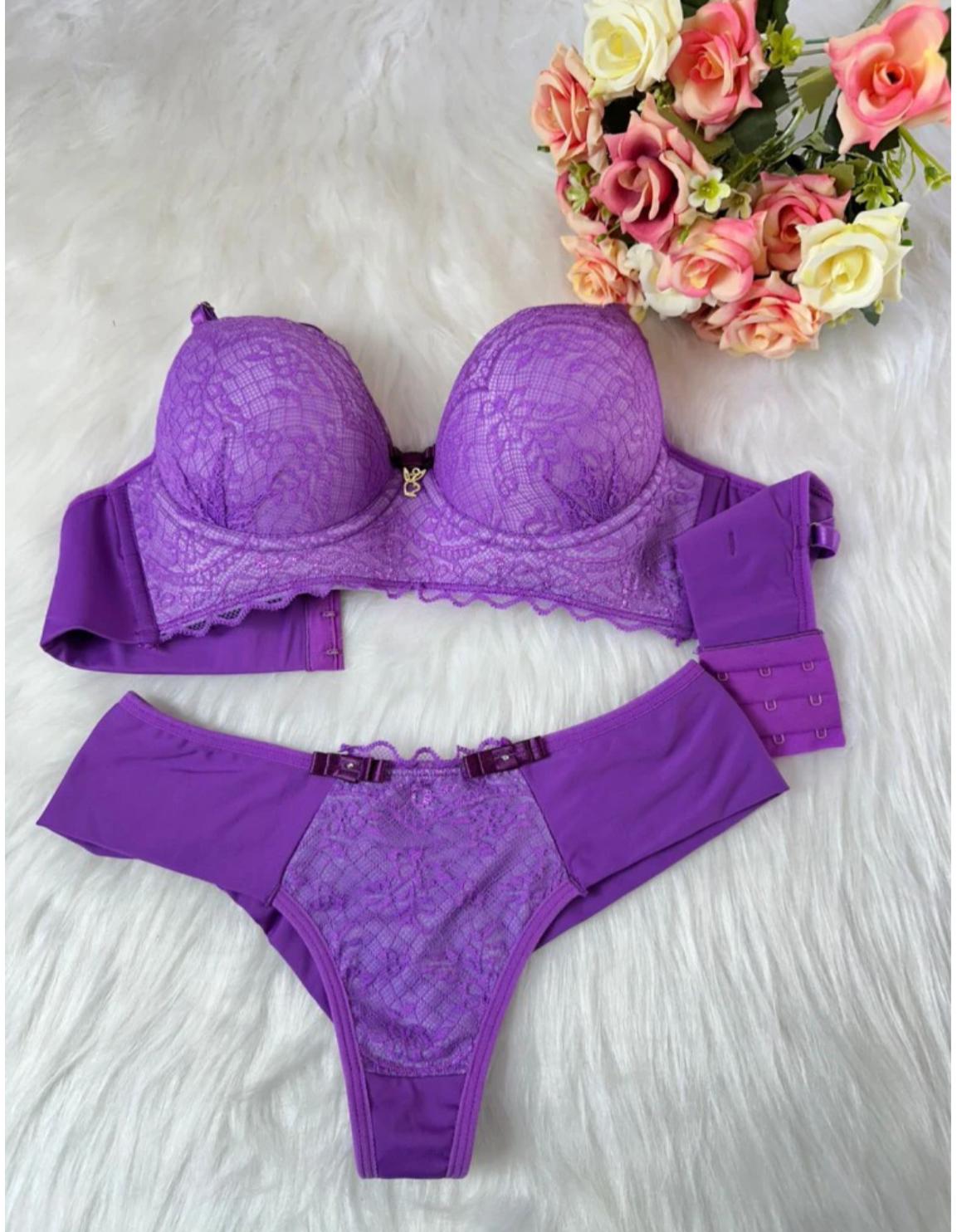Conjunto Jayne