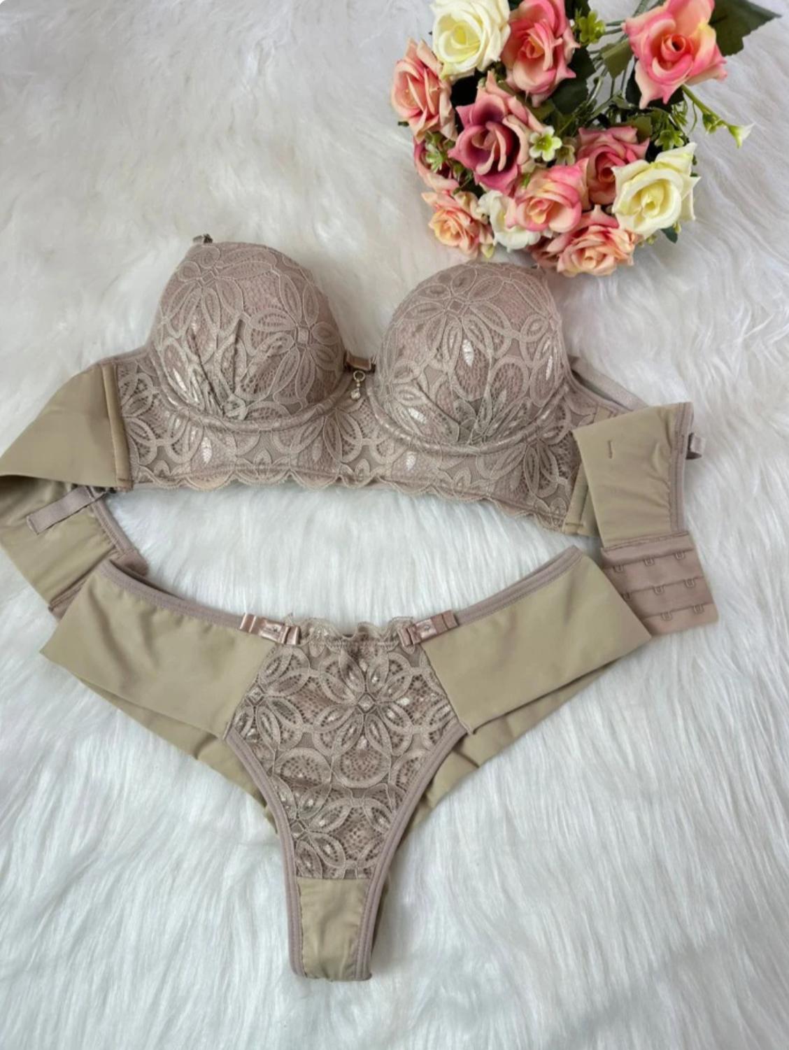 Conjunto Jayne