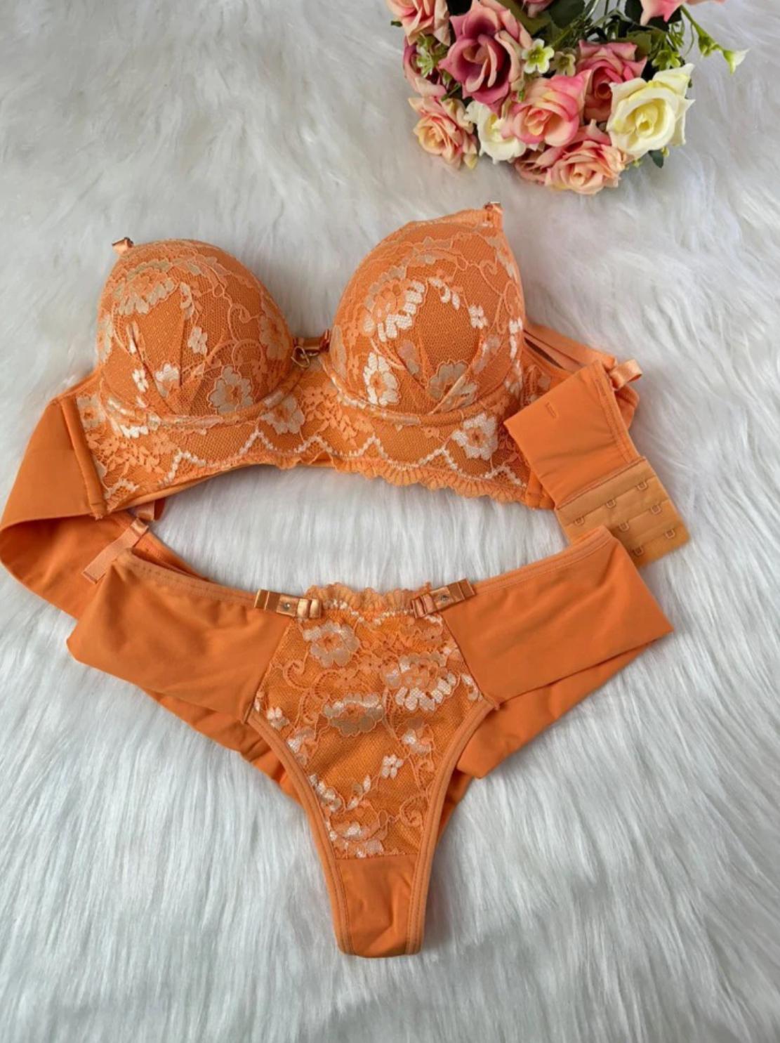 Conjunto Jayne