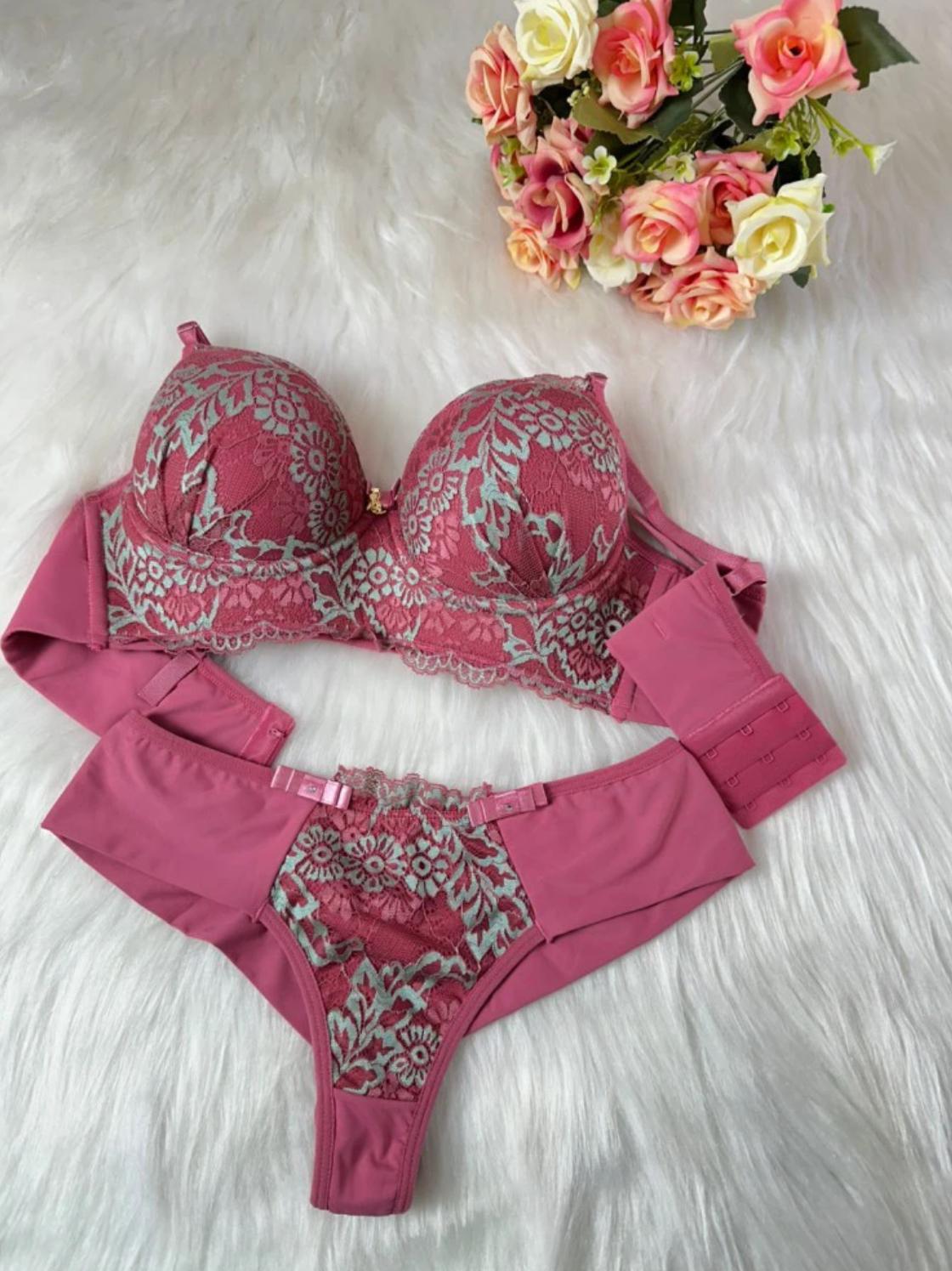 Conjunto Jayne