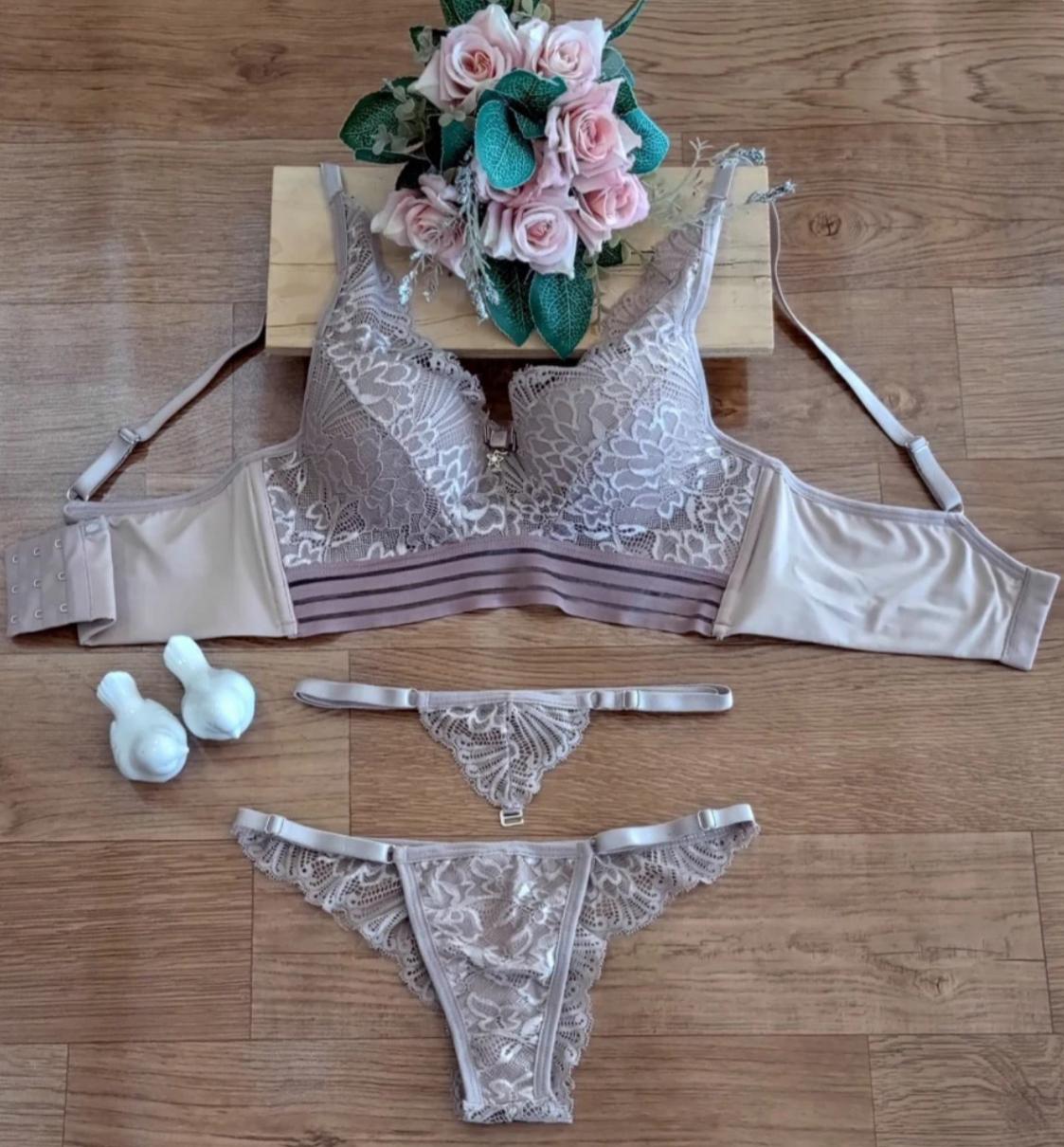 Conjunto Sarah