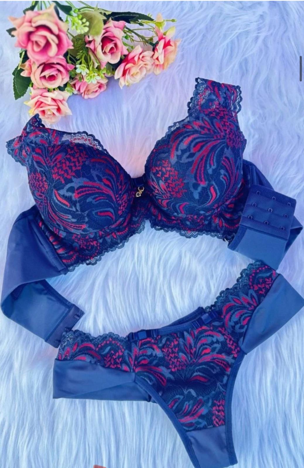 Conjunto Renata