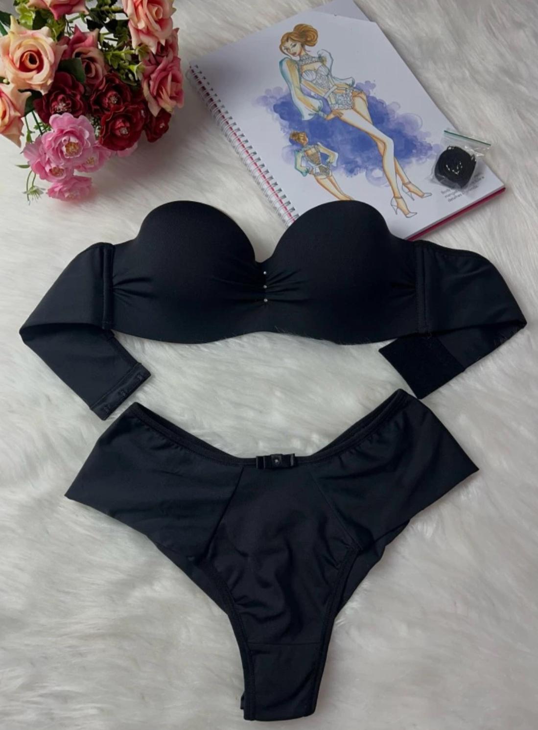 Conjunto Top Tradicional