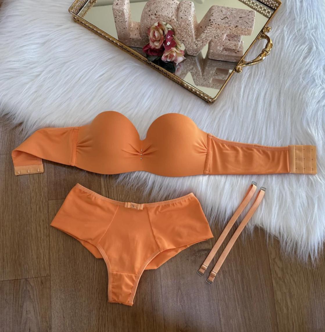 Conjunto Top Tradicional