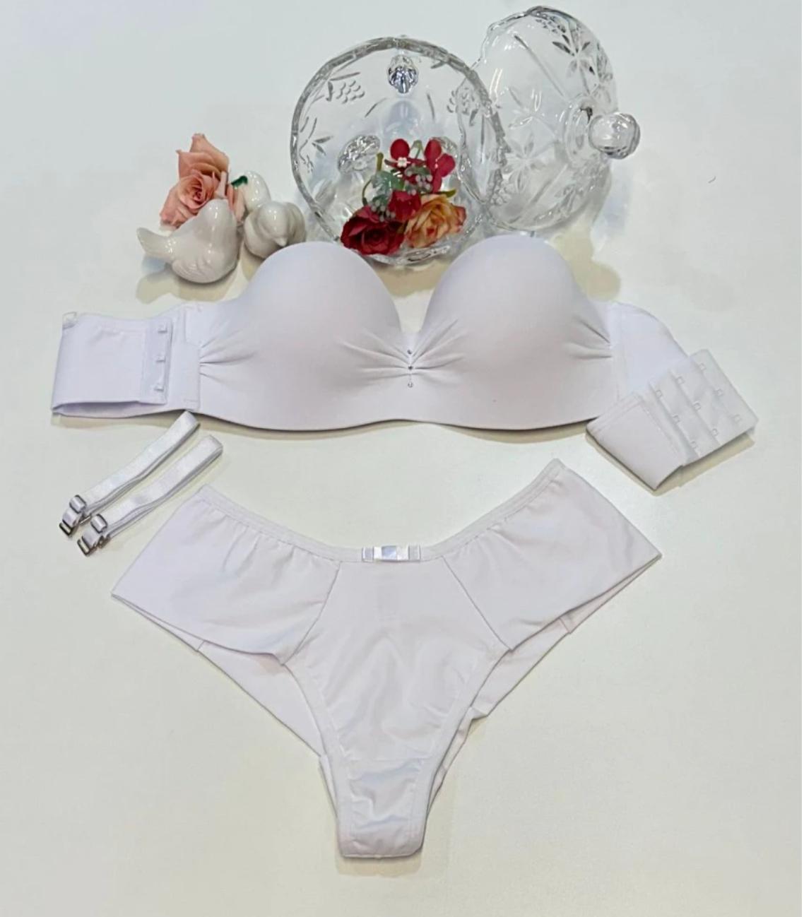 Conjunto Top Tradicional