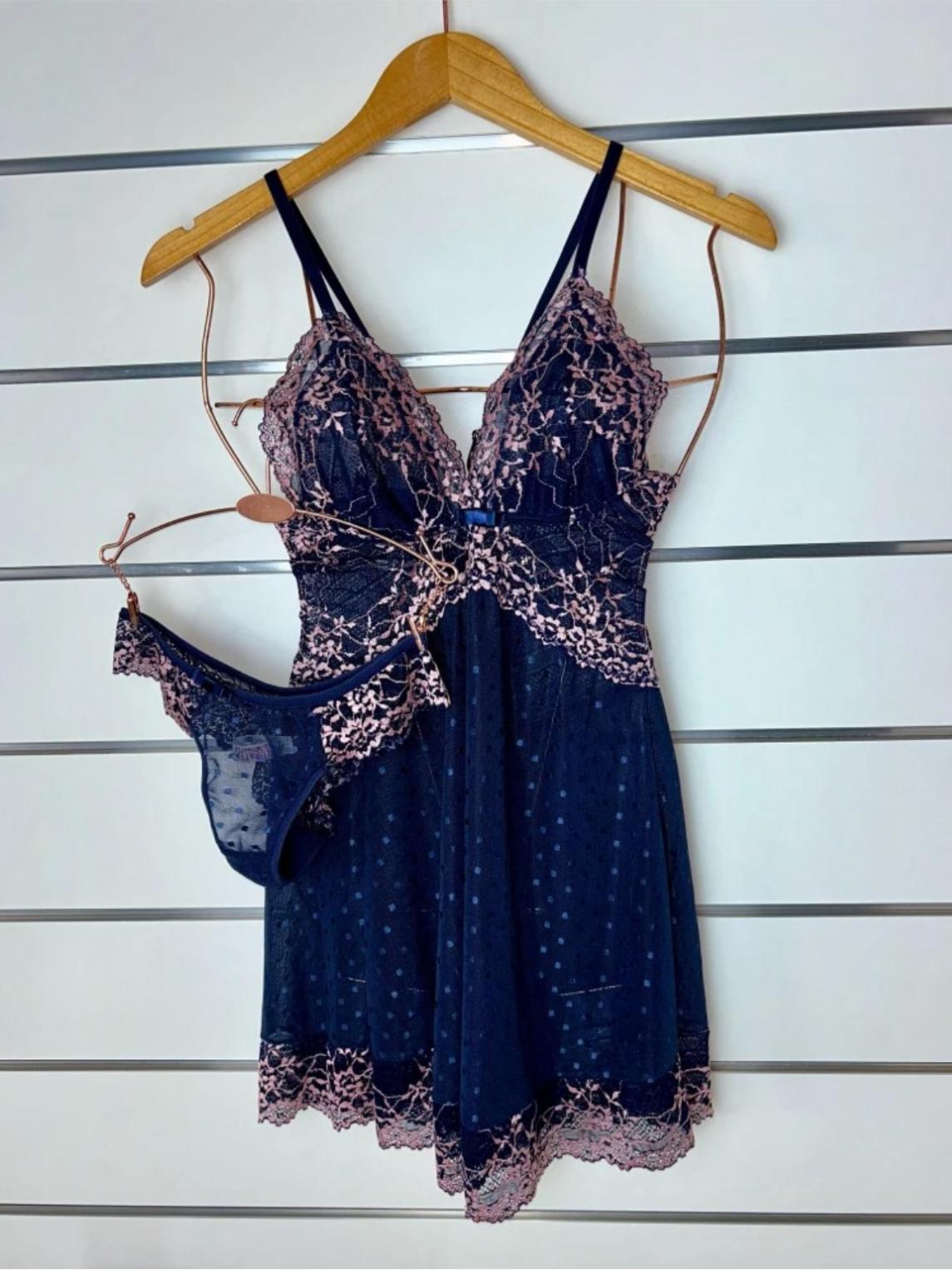 Camisola Julia Tully