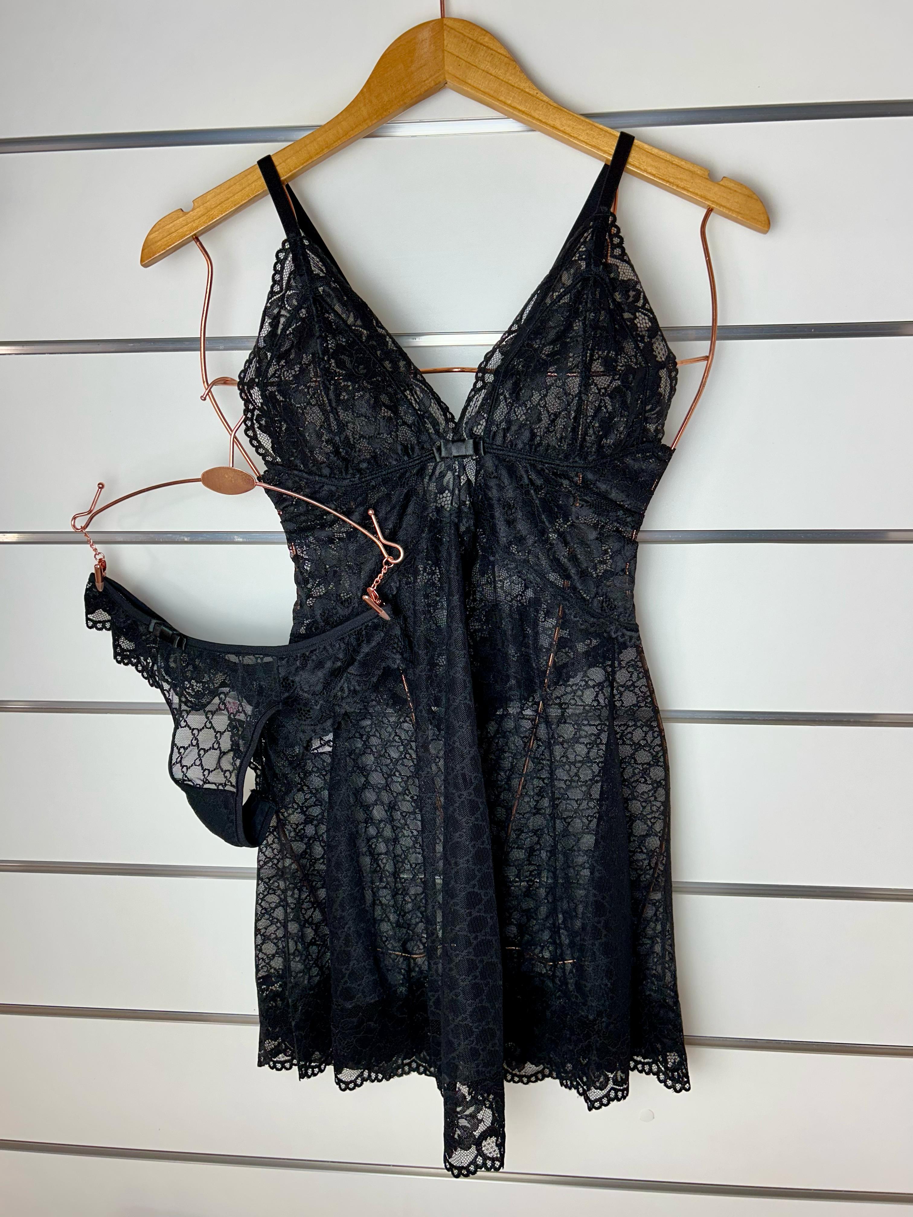 Camisola Julia Tully